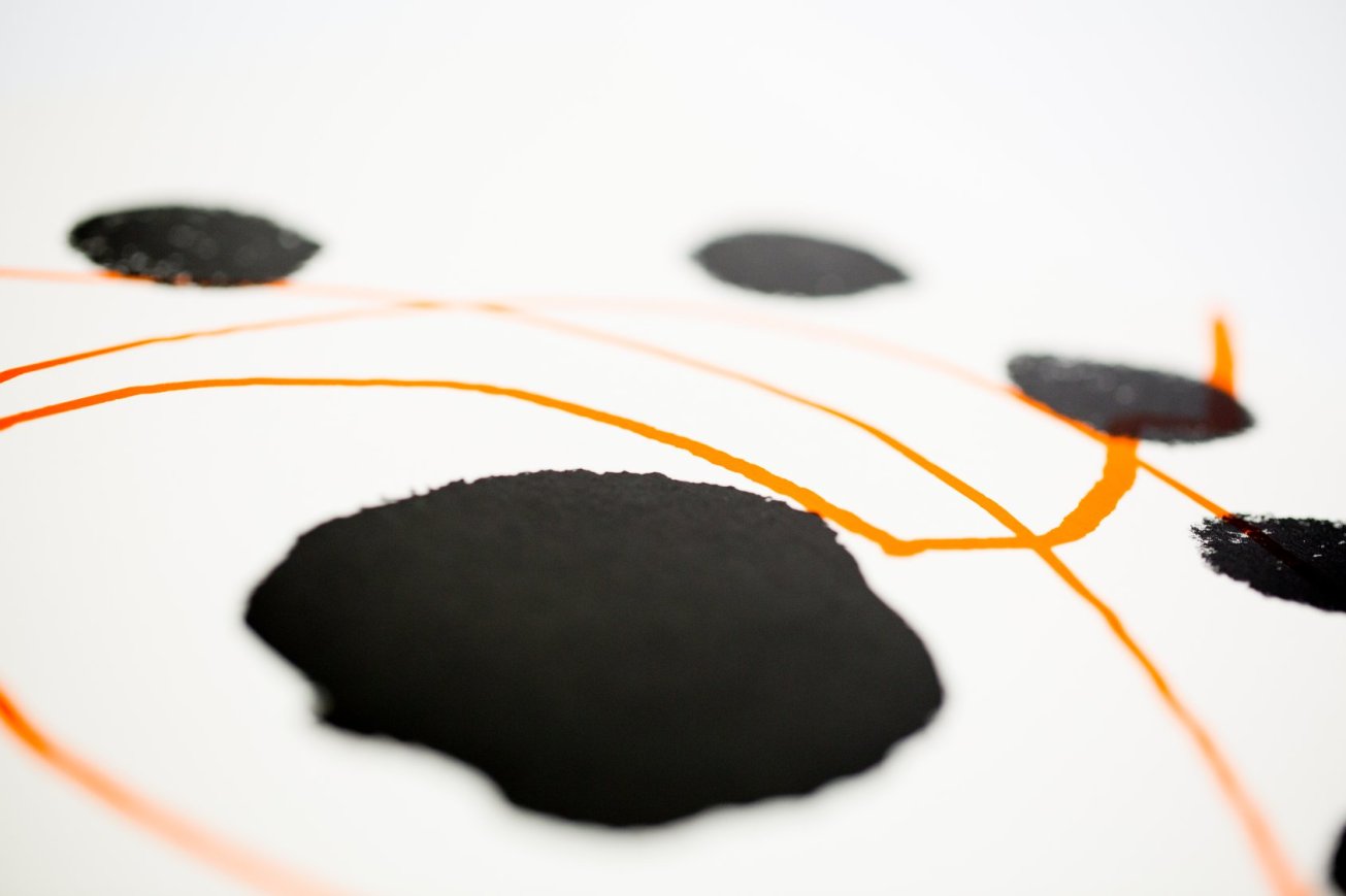 Um ponto que dança 6